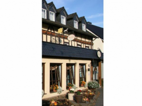 Гостиница Hotel-Restaurant Zur Post  Росбах